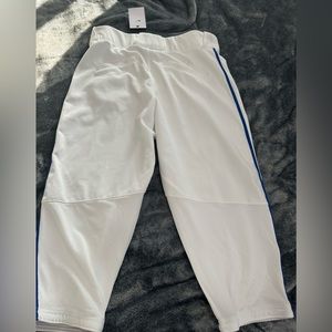 Brand new with tags Mens size M.  Nike Nicker baseball pants